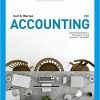 (eBook PDF) Accounting 28th Edition by Carl Warren