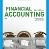 (eBook PDF) Financial Accounting 16th Edition by Carl Warren