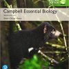 (eBook PDF) Campbell Essential Biology 7th Global Edition