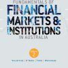 (eBook PDF) Fundamentals of Financial Markets and Institutions in Australia, 2nd Edition