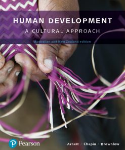 (eBook PDF) Human Development: A Cultural Approach, Australian and New Zealand Edition