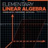 (eBook PDF) Elementary Linear Algebra: Applications Version 12th Edition