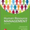 (eBook PDF) Fundamentals of Human Resource Management 8th Edition