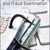 (eBook PDF) Forensic Accounting and Fraud Examination 2nd Edition