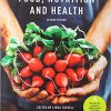 (eBook PDF) Food, Nutrition, and Health 2nd Edition