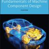 (eBook PDF) Fundamentals of Machine Component Design 7th Edition