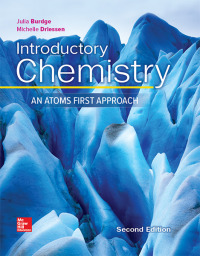 (eBook PDF) Introductory Chemistry: An Atoms First Approach 2nd Edition