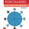 (eBook PDF) Purchasing and Supply Management 16th Edition
