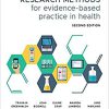 (eBook PDF) Understanding Research Methods for Evidence-Based Practice in Health 2nd Edition