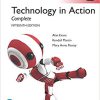 (eBook PDF) Technology In Action Complete, Global Edition 15th Edition