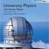 (eBook PDF) University Physics with Modern Physics in SI Units Global Edition 15th Edition