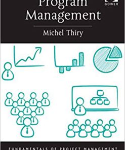(eBook PDF) Program Management 2nd Edition
