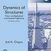 (eBook PDF) Dynamics of Structures in SI Units 5th Global Edition