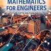 (eBook PDF) Mathematics for Engineers 5th Edition