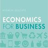 (eBook PDF) Economics for Business 3rd Edition by Andrew Gillespie