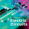 (eBook PDF) Introduction to Electric Circuits 10th Edition