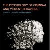 (eBook PDF) The Psychology of Criminal and Violent Behaviour