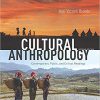 (eBook PDF) Cultural Anthropology: Contemporary, Public, and Critical Readings 2nd Edition