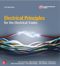 (eBook PDF) Electrical Principles for the Electrical Trades 7th Edition