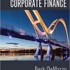 (eBook PDF) Corporate Finance 4th Edition by Jonathan Berk