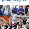 (eBook PDF) Operations Management 12th Edition by William Stevenson