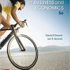 (eBook PDF) Applied Statistics in Business and Economics 5th by David Doane