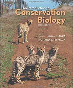(eBook PDF) An Introduction to Conservation Biology 2nd Edition