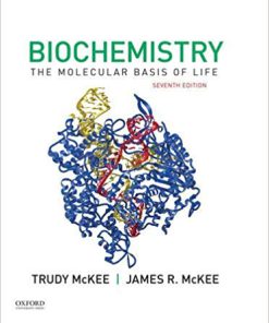(eBook PDF) Biochemistry: The Molecular Basis of Life 7th Edition