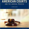 (eBook PDF) American Courts and the Judicial Process 2nd Edition