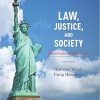 (eBook PDF) Law, Justice, and Society: A Sociolegal Introduction 5th Edition