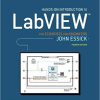 (eBook PDF) Hands-On Introduction to LabVIEW for Scientists and Engineers 4th Edition