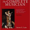 (eBook PDF) The Complete Musician: An Integrated Approach to Theory, Analysis, and Listening 4th Edition