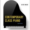 (eBook PDF) Contemporary Class Piano 8th Edition
