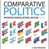 (eBook PDF) Comparative Politics: Integrating Theories, Methods, and Cases 3rd Edition