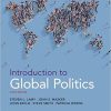 (eBook PDF) Introduction to Global Politics 5th Edition