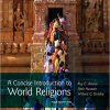 (eBook PDF) A Concise Introduction to World Religions 4th Edition