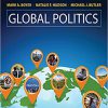 (eBook PDF) Global Politics by Mark A. Boyer
