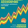 (eBook PDF) Contemporary Accounting 10th Edition