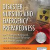 (eBook PDF) Disaster Nursing and Emergency Preparedness 4th Edition