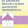 (eBook PDF) Statistics for Advanced Practice Nurses and Health Professionals