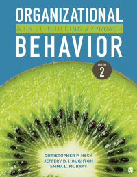 (eBook PDF) Organizational Behavior Interactive 2nd Edition
