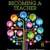 (eBook PDF) Marsh's Becoming a Teacher, 6th Edition