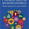 (eBook PDF) Principles of Microeconomics by Betsey Stevenson