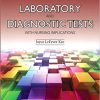 (eBook PDF) Laboratory and Diagnostic Tests with Nursing Implications 9th Edition