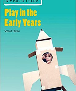 (eBook PDF) Play in the Early Years 2nd Edition