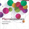 (eBook PDF) Macroeconomics, Global Edition 13th Edition