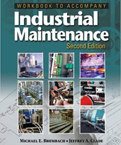 (eBook PDF) Industrial Maintenance 2nd Edition by Michael E. Brumbach