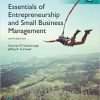 (eBook PDF) Essentials of Entrepreneurship and Small Business Management, 9th Global Edition