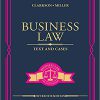 (eBook PDF) Business Law: Text and Cases 15th Edition