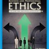 (eBook PDF) Business and Professional Ethics 9th Edition